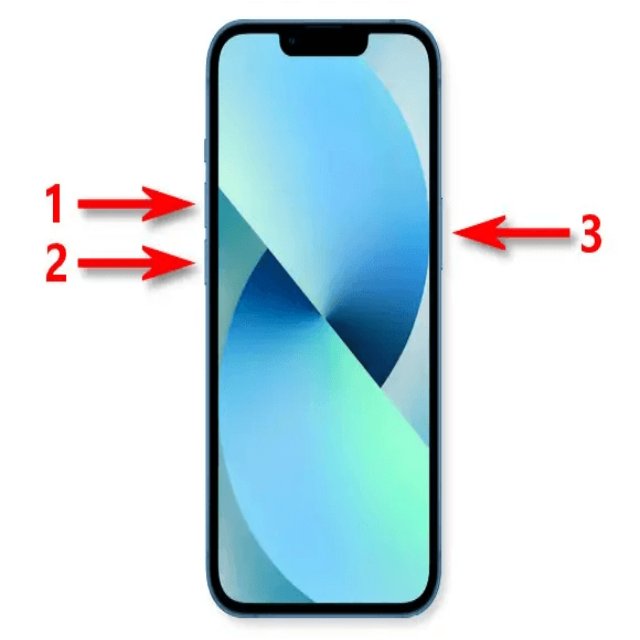 スタンバイモードiOS 17が機能していません