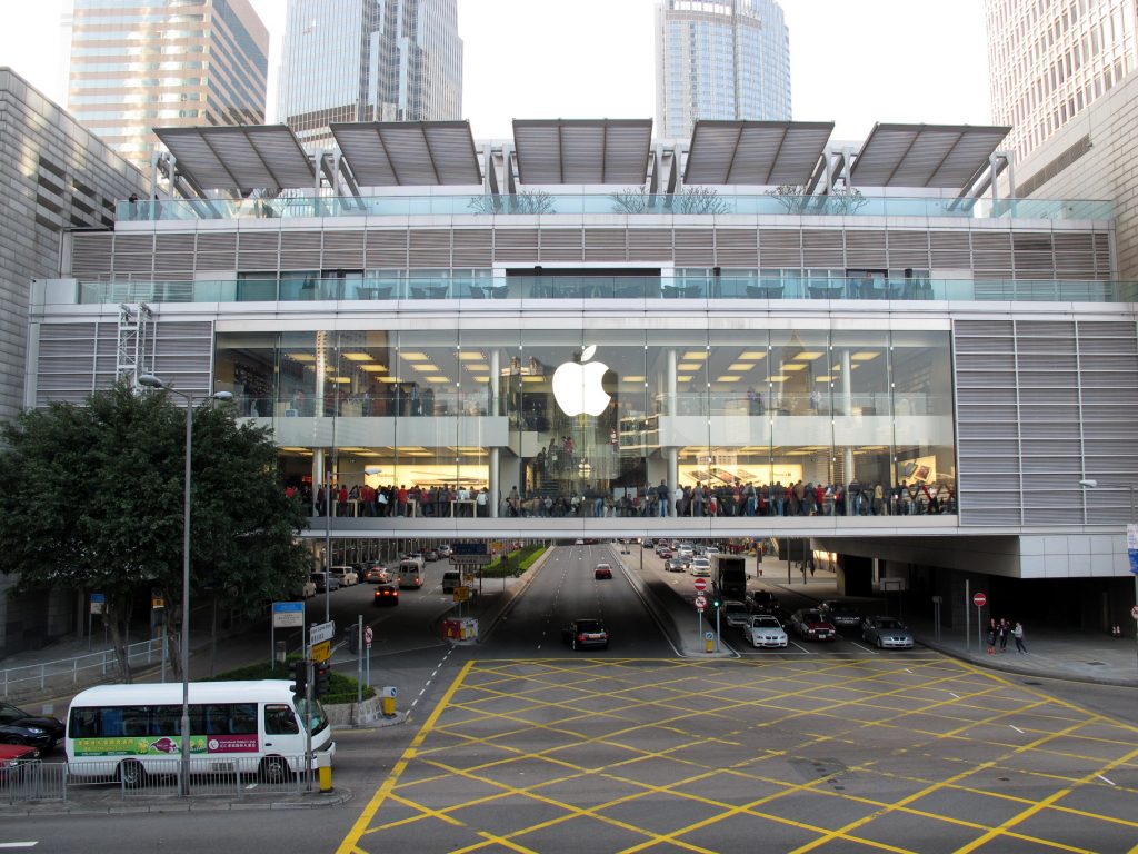 アップルストアで改装されたiPhoneを購入します