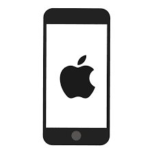動作していないロケーションサービスのiPhoneを再起動します