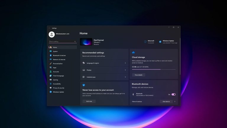 Windows 11 kb5058502 update.jpg