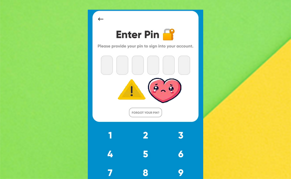 Android enter pin to unlock not working.png