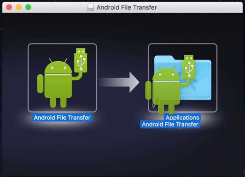 Androidファイル転送でAndroid電話を復元する方法