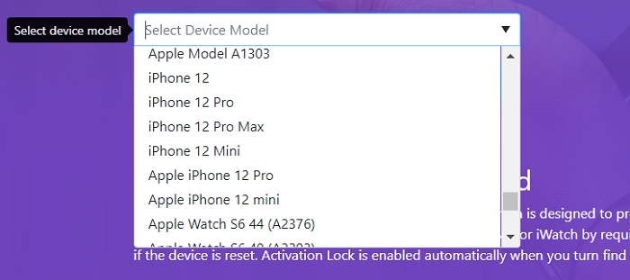 Appleiphoneunlock
