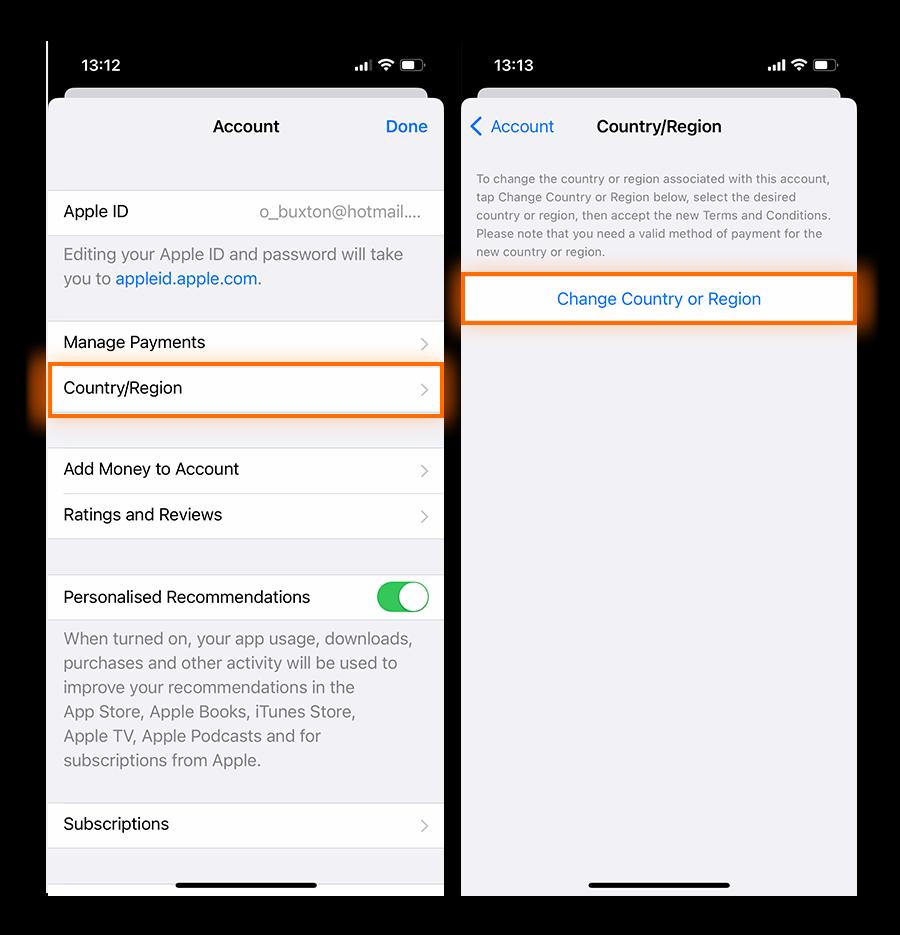   脱獄せずにiPhone 15のGPSの場所を変更します