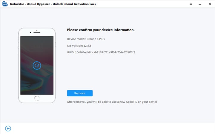 iPad 2 Untetheredバイパス