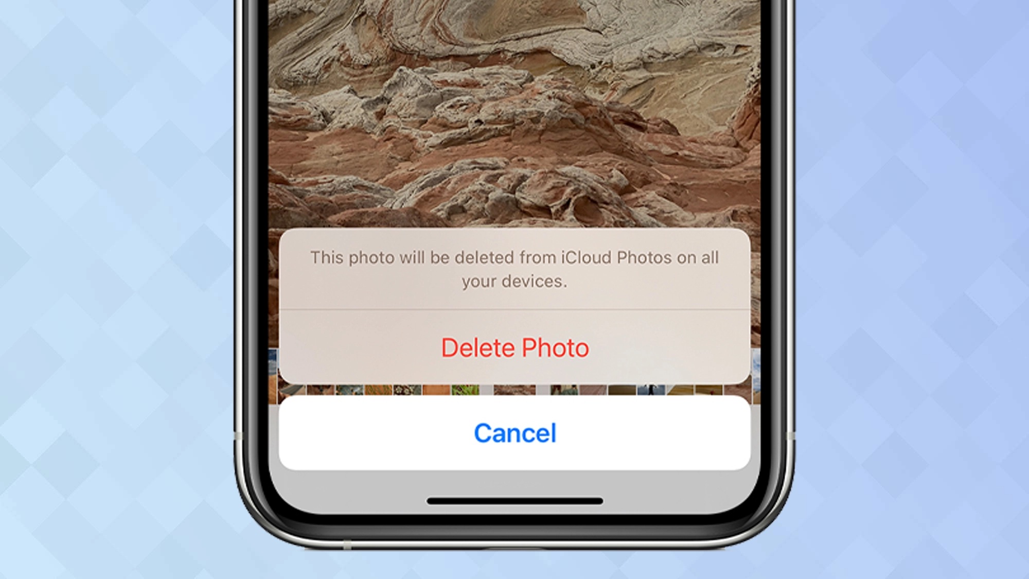 iOS 17サイズ
