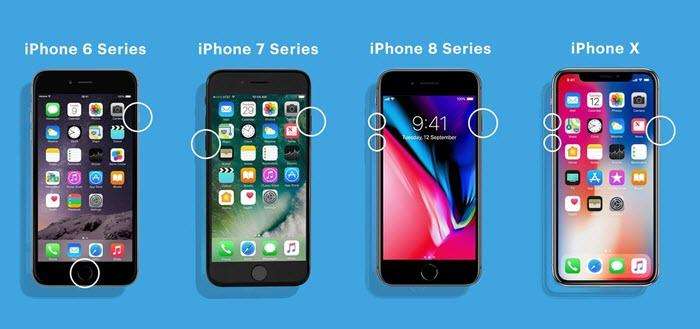 すべての設定をリセットして、このiPhoneでタッチIDをアクティブにできないことを修正します