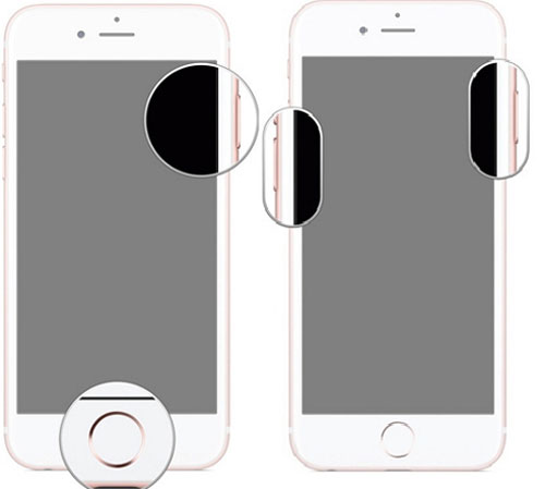 ハードリセットiPhoneを解決するためにiOS18スタックにスタックします。
