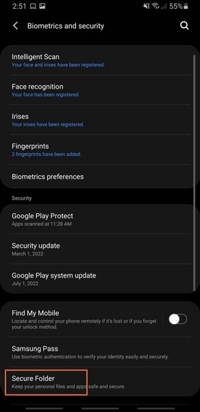 Samsung電話から削除されたオーディオファイルを回復する方法