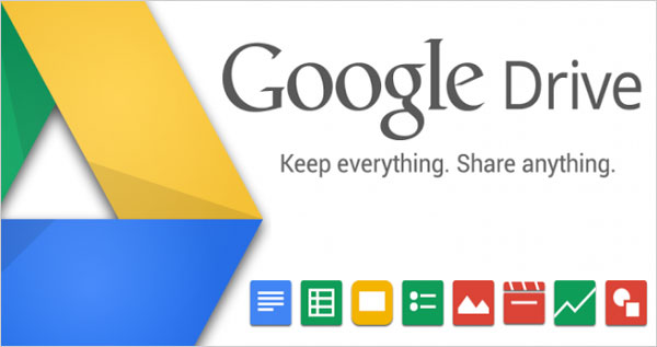 PCから電話ファイルへの転送アプリのようなGoogleドライブのようなもの