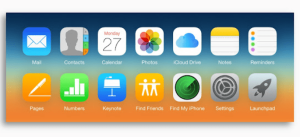 Icloud dashboard .png