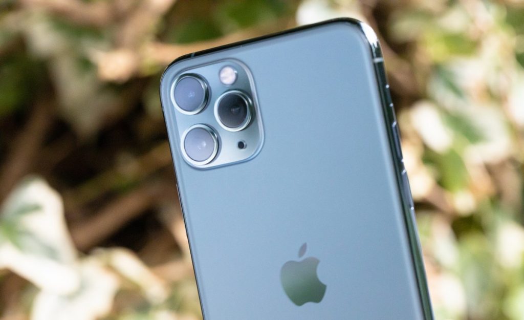 VerizonのApple iPhone 11