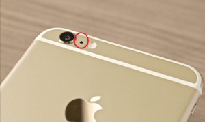 Iphone rear microphone.png