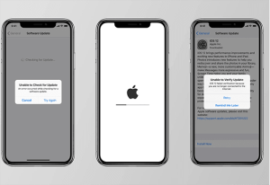 Ios 16 download stuck.png