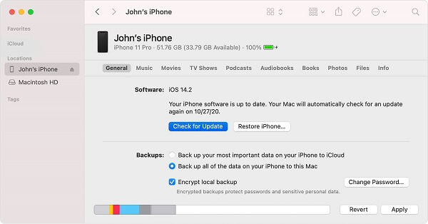 iPhoneは5分ごとに再起動し続けます