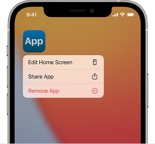 不要なアプリを削除して、iPhoneストレージの完全なバグを修正します