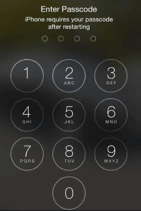 Iphone asking for passcode after factory reset.jpg