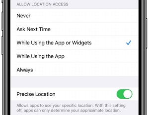 Iphone weather location settings.jpg