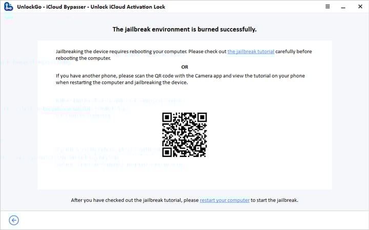 iPad 2 iCloudバイパスは解除されました