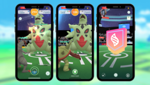 Raid Battlesに参加してください