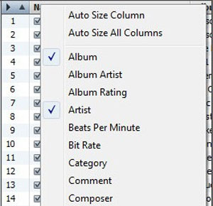 iTunesをより速く実行します