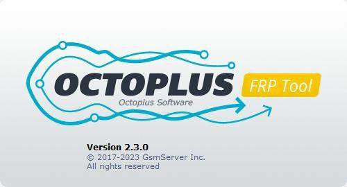 Octoplus FRPバイパスツールを無料