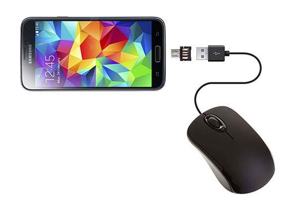 OTGケーブルを使用して壊れた電話からデータを回復する方法