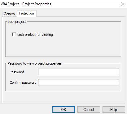 パスワードなしでExcel VBAコードを削除する方法