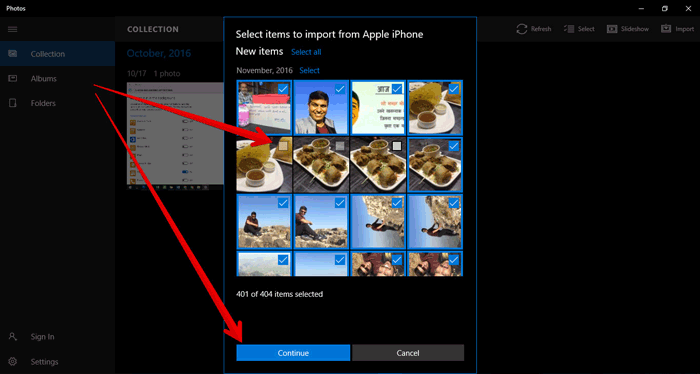 iPhoneビデオをWindows PCにバックアップする方法