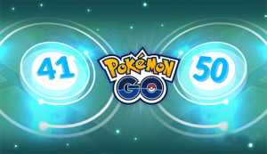 Pokemon go level up.png