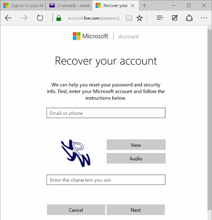 VAIOパスワードWindows 10リセット