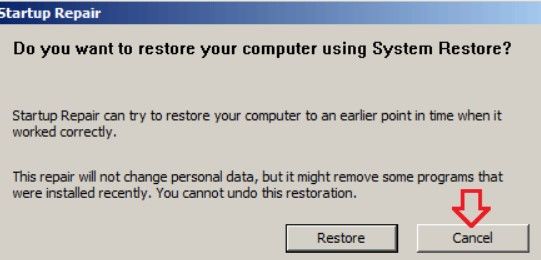 Windowsパスワードをリセットする方法
