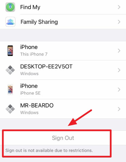 Sign out not available.jpg