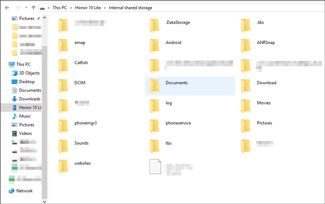 USBケーブルのみでAndroidを新しい電話に復元する方法のみ