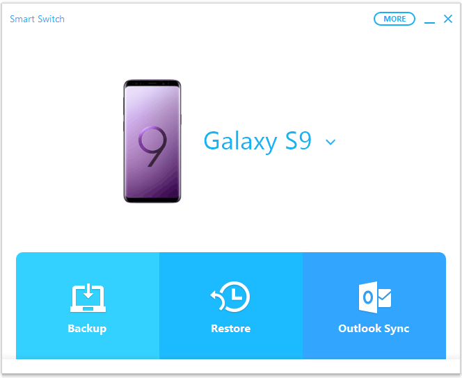 サムスンのスマートスイッチを実行するのにどれくらい時間がかかりますか