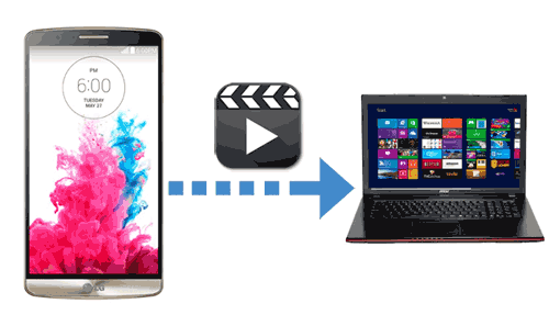 Transfer video from android to pc.png