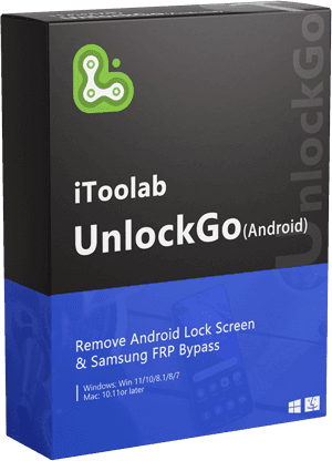 Androidのロックを解除します