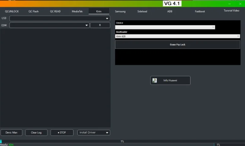 vg-tool